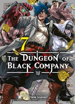 Bertrand.pt - The Dungeon Of Black Company T07 - Vol07