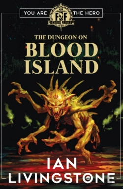 Bertrand.pt - The Dungeon On Blood Island