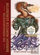 The Dungeonmeister Random Monster Generator