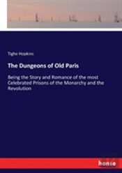 The Dungeons Of Old Paris