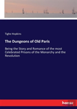 Bertrand.pt - The Dungeons Of Old Paris