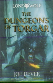 The Dungeons Of Torgar
