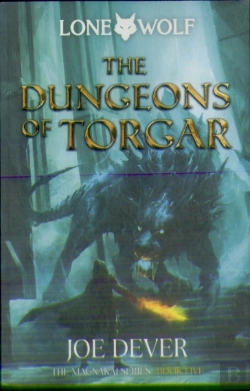 Bertrand.pt - The Dungeons Of Torgar