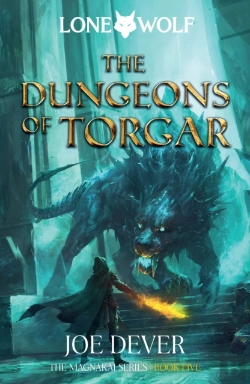 Bertrand.pt - The Dungeons Of Torgar