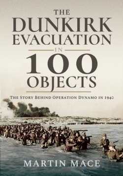 Bertrand.pt - The Dunkirk Evacuation In 100 Objects