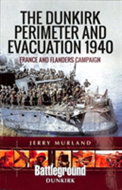 Bertrand.pt - The Dunkirk Perimeter And Evacuation 1940