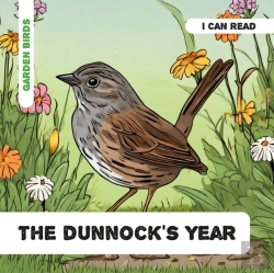 Bertrand.pt - The Dunnock'S Year