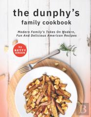 The Dunphy'S Family Cookbook
