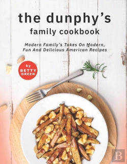 Bertrand.pt - The Dunphy'S Family Cookbook