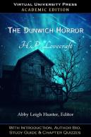 The Dunwich Horror  Academic Edition : W