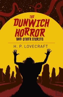 Bertrand.pt - The Dunwich Horror And Other Stories