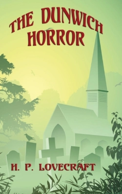 Bertrand.pt - The Dunwich Horror