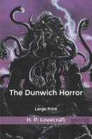 The Dunwich Horror