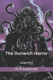 The Dunwich Horror