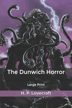 Bertrand.pt - The Dunwich Horror