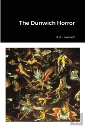 The Dunwich Horror