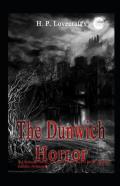 The Dunwich Horror