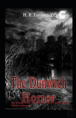 Bertrand.pt - The Dunwich Horror