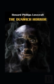 The Dunwich Horror Illustrated