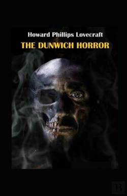 Bertrand.pt - The Dunwich Horror Illustrated
