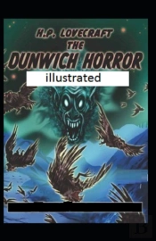 The Dunwich Horror Illustrated