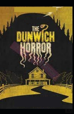 Bertrand.pt - The Dunwich Horror