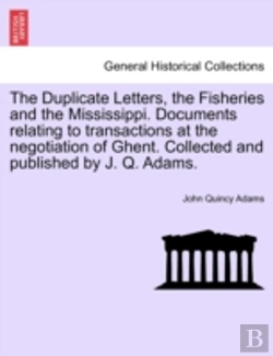 Bertrand.pt - The Duplicate Letters, The Fisheries And