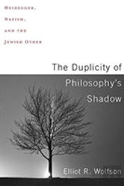 The Duplicity Of Philosophy'S Shadow