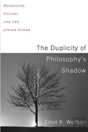 The Duplicity Of Philosophy'S Shadow