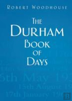 Bertrand.pt - The Durham Book Of Days