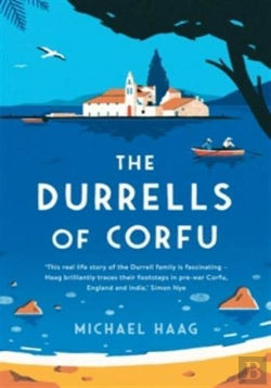 Bertrand.pt - The Durrells Of Corfu
