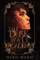 The Dusk Wall Academy Complete Series