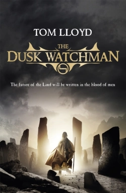Bertrand.pt - The Dusk Watchman