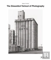 The Dusseldorf School Of Photography