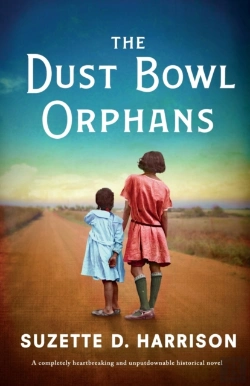 Bertrand.pt - The Dust Bowl Orphans