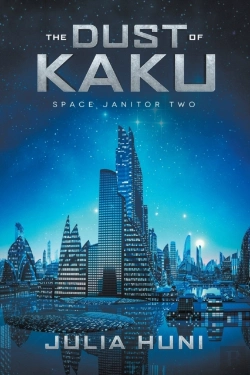 Bertrand.pt - The Dust Of Kaku