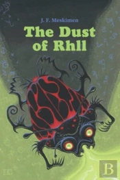 The Dust Of Rhll