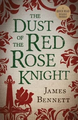 Bertrand.pt - The Dust Of The Red Rose Knight