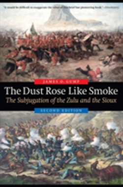 Bertrand.pt - The Dust Rose Like Smoke