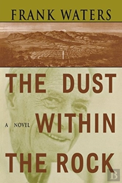Bertrand.pt - The Dust Within The Rock