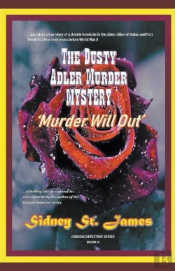 Bertrand.pt - The Dusty Adler Murder Mystery
