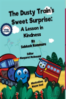 The Dusty Train'S Sweet Surprise