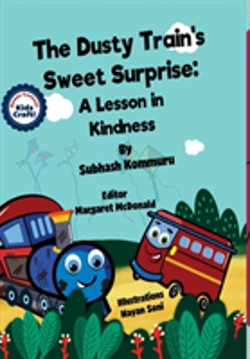 Bertrand.pt - The Dusty Train'S Sweet Surprise