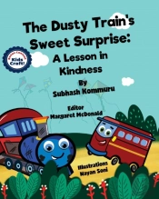 The Dusty Train'S Sweet Surprise