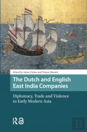 The Dutch And English East India Companies