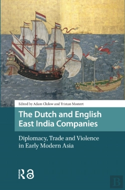 Bertrand.pt - The Dutch And English East India Companies