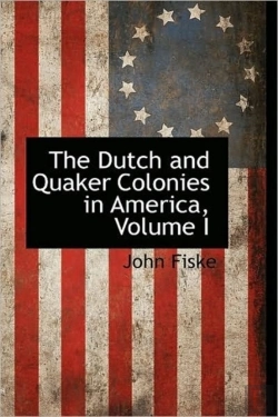 Bertrand.pt - The Dutch And Quaker Colonies In America