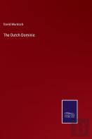 The Dutch Dominie
