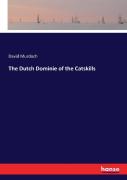 The Dutch Dominie Of The Catskills