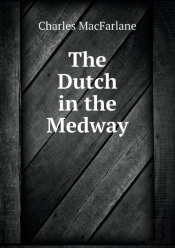 The Dutch In The Medway